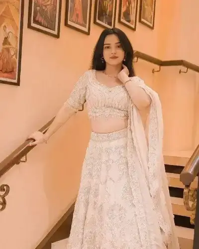 Escort Service In Dharni